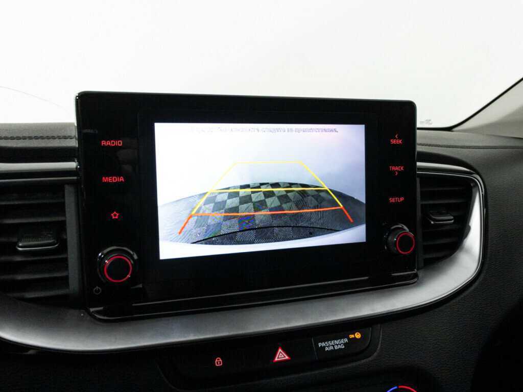 Киа Сид б/у, 2020, Автоматическая. Фото: #16