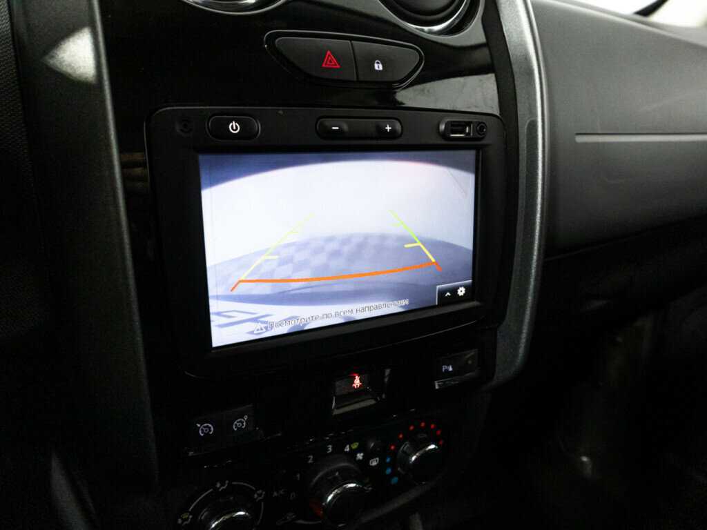 Рено Дастер б/у, 2020, Автоматическая. Фото: #14