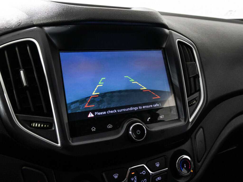 Чери Тигго 5 б/у, 2017, Механическая. Фото: #14