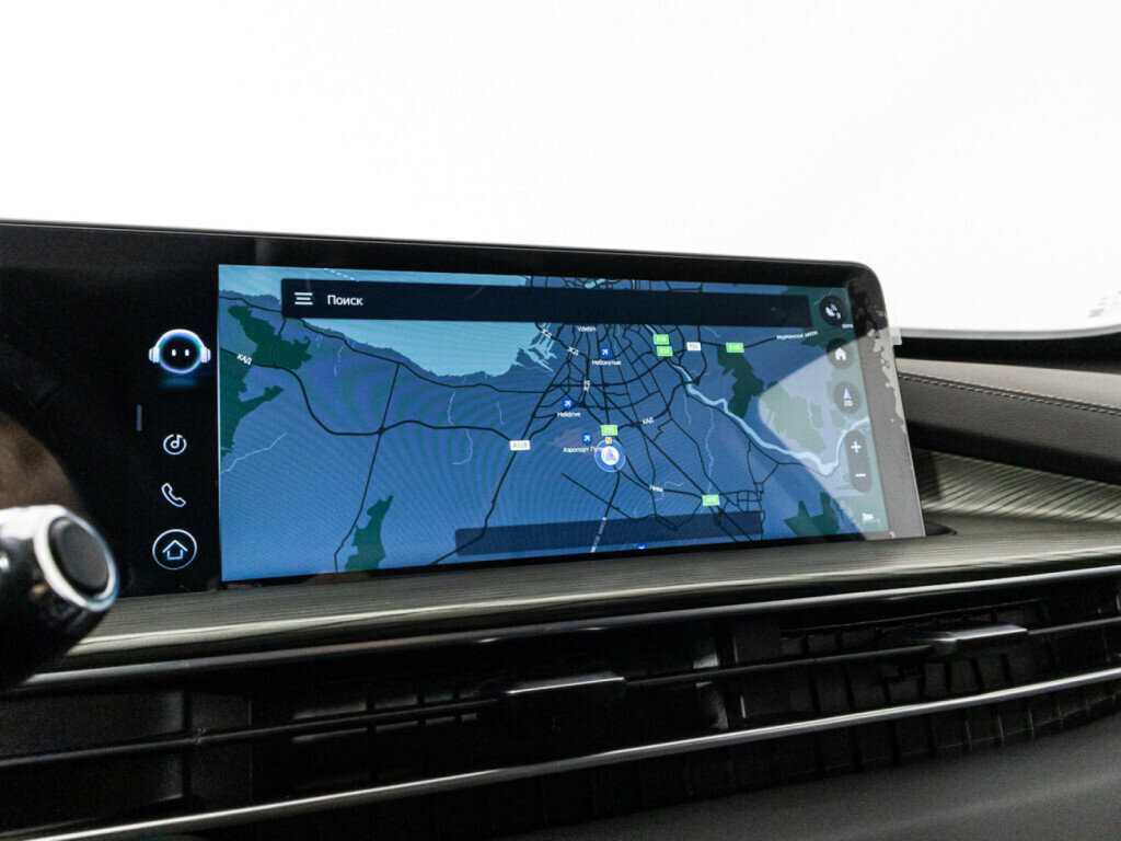 Чери Тигго 8 Про Макс б/у, 2023, Роботизированная. Фото: #15