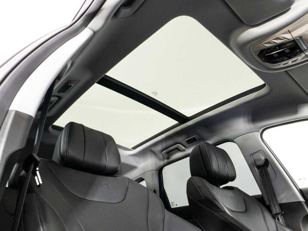 Чери Тигго 8 Про Макс б/у, 2023, Роботизированная. Фото: #21