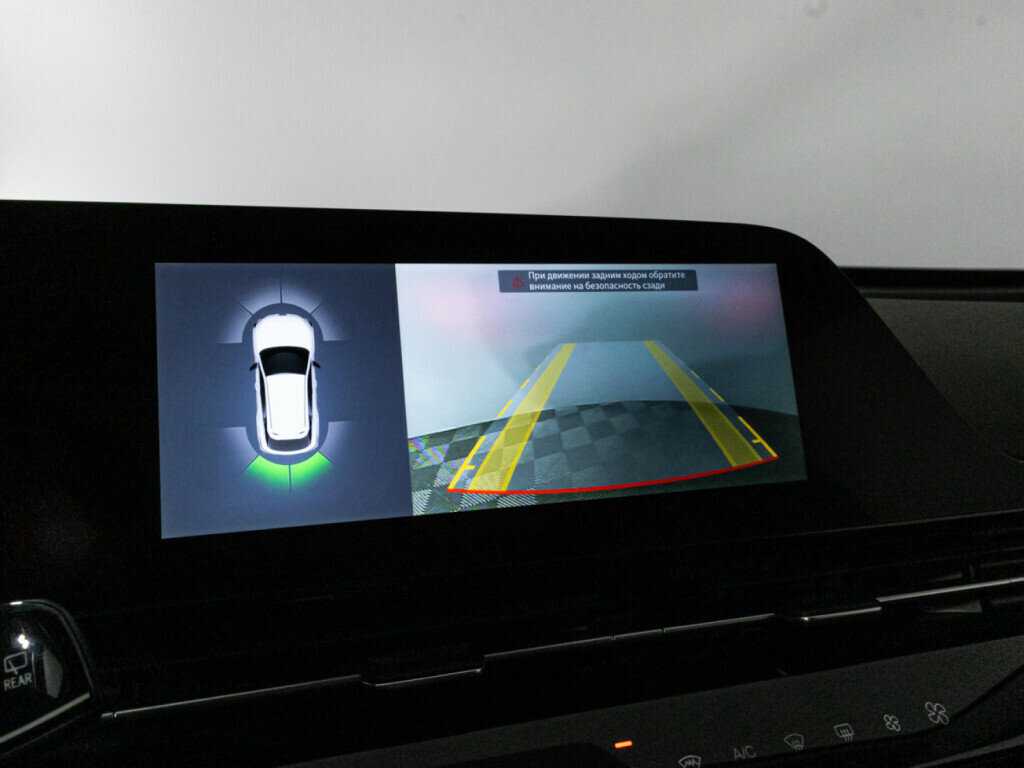 Омода Ц5 б/у, 2023, Вариатор. Фото: #15