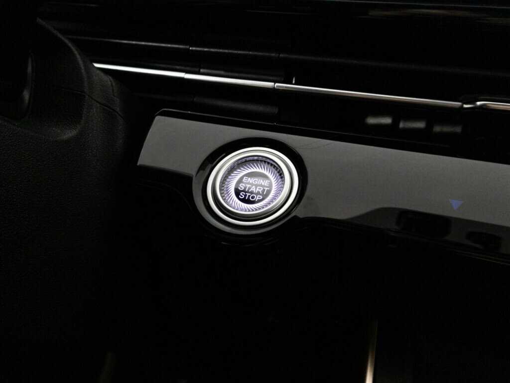 Омода Ц5 б/у, 2023, Вариатор. Фото: #17