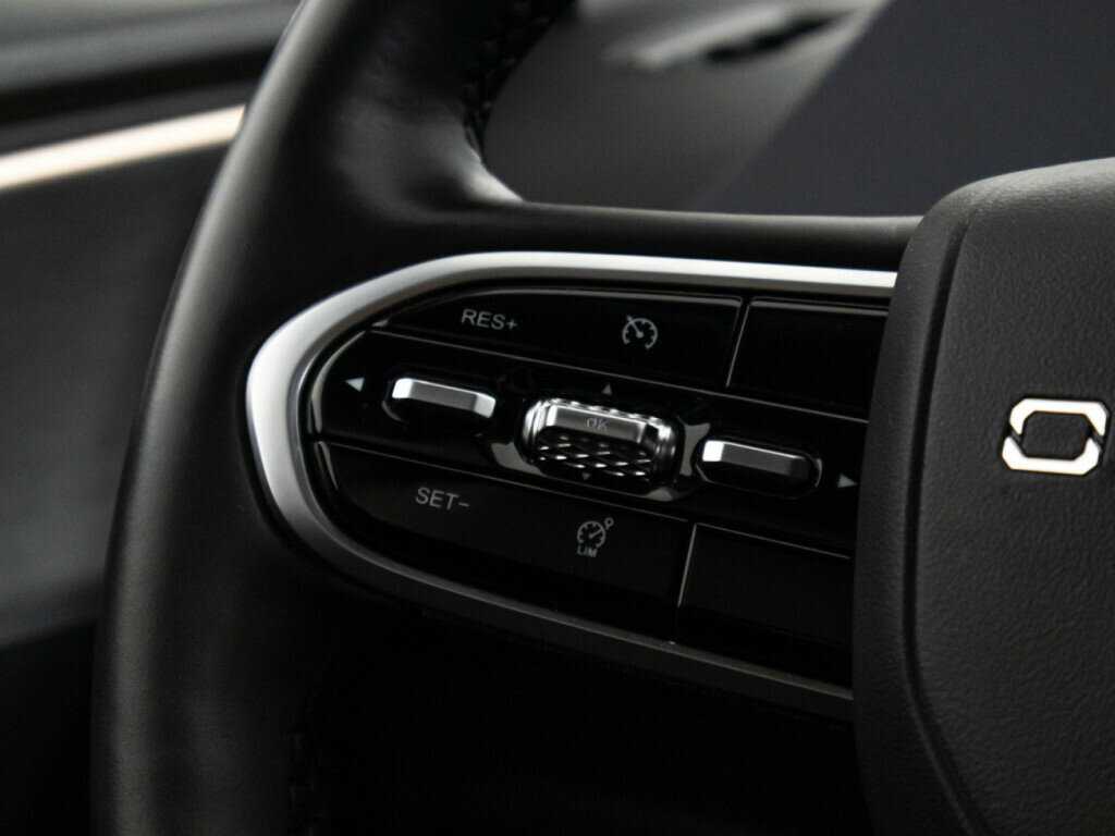 Омода Ц5 б/у, 2023, Вариатор. Фото: #19