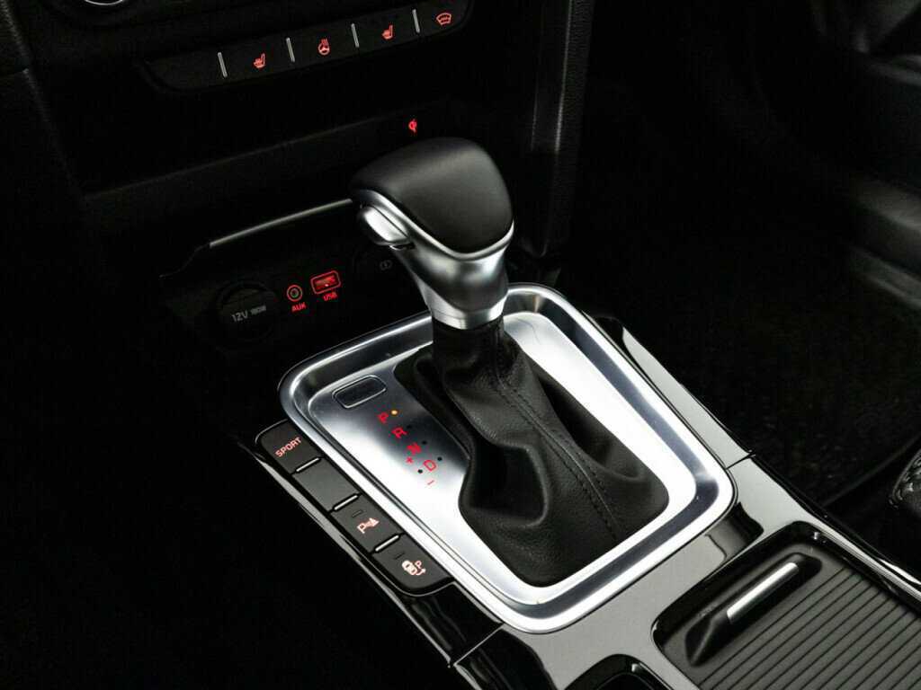 Киа Сид б/у, 2020, Роботизированная. Фото: #17