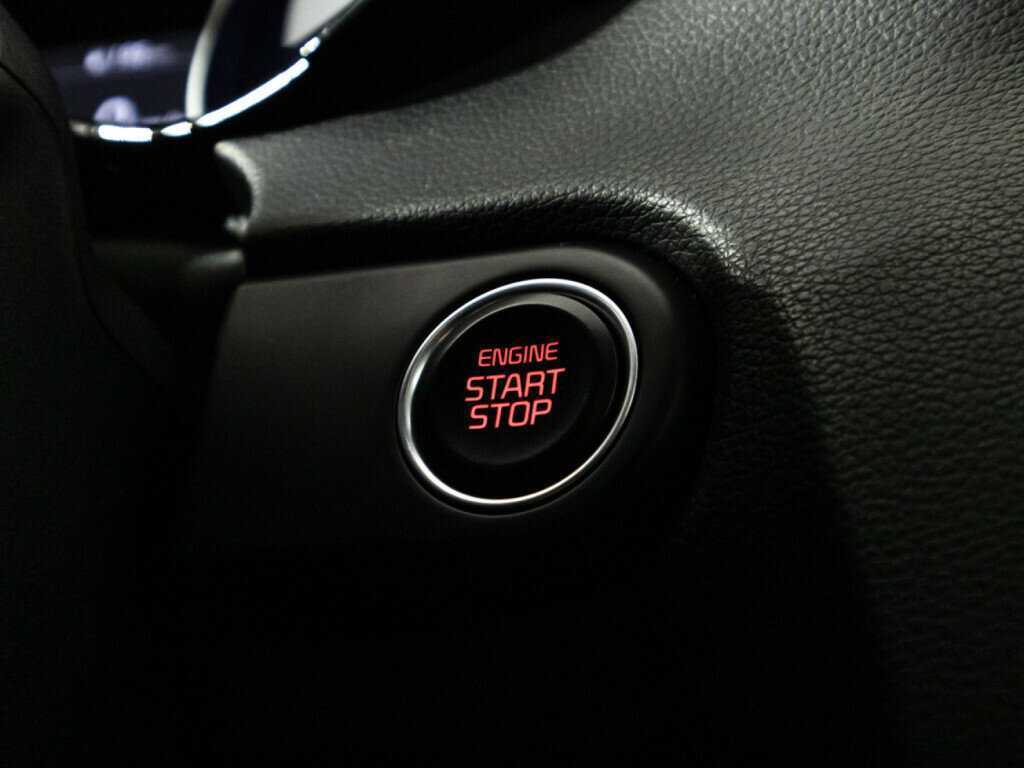 Киа Сид б/у, 2020, Роботизированная. Фото: #23