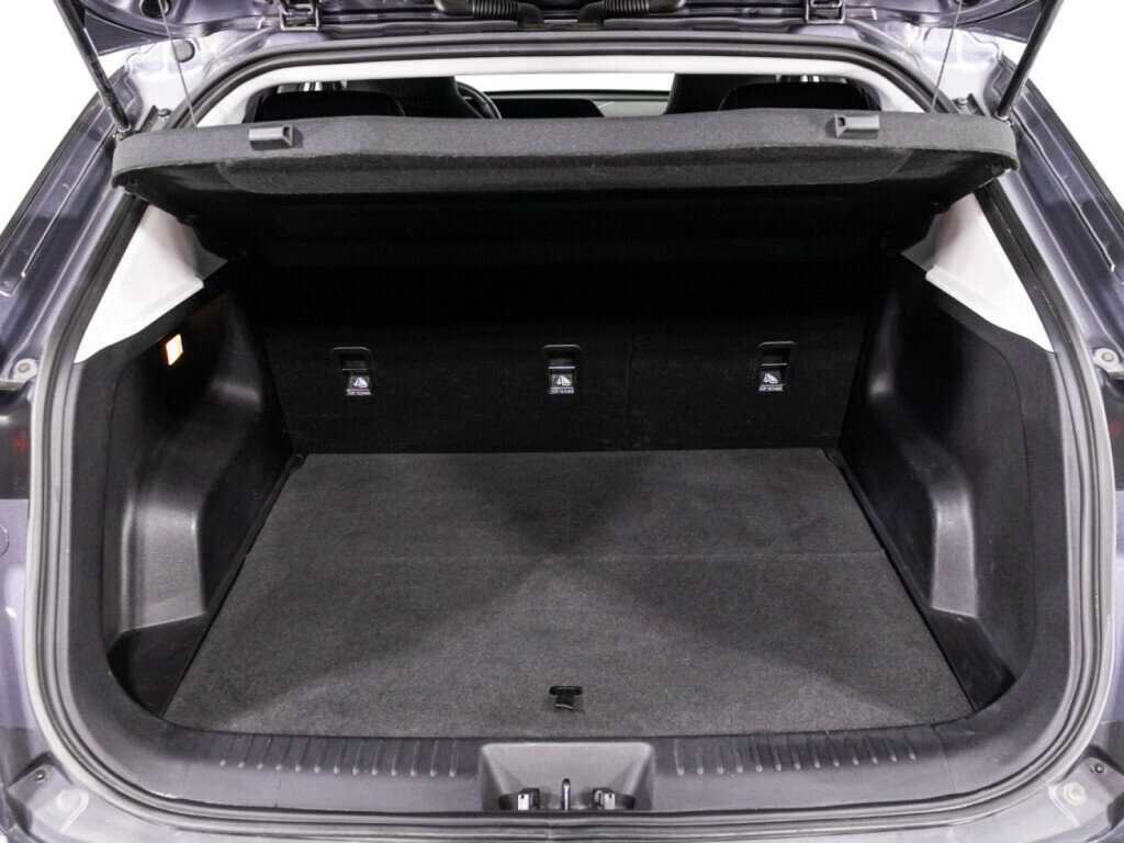 Омода Ц5 б/у, 2023, Вариатор. Фото: #14