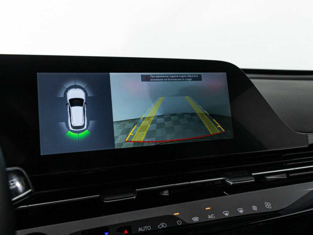 Омода Ц5 б/у, 2023, Вариатор. Фото: #16