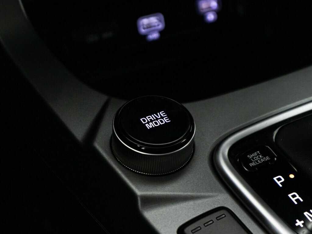 Киа Сельтос б/у, 2020, Вариатор. Фото: #17