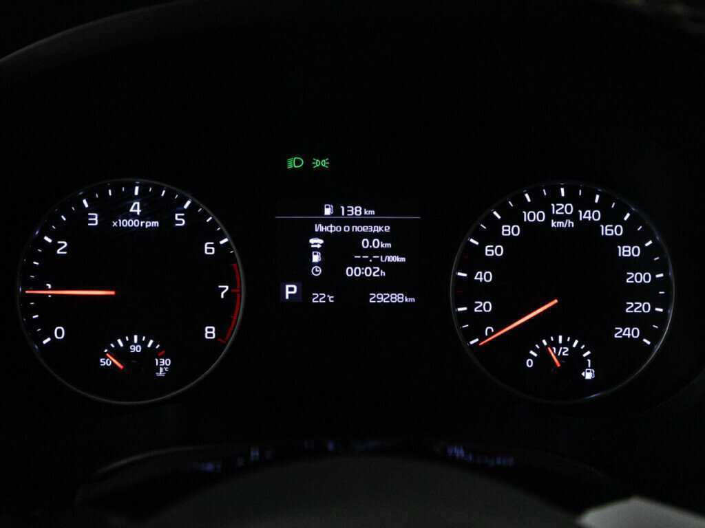 Киа Сельтос б/у, 2021, Автоматическая. Фото: #11