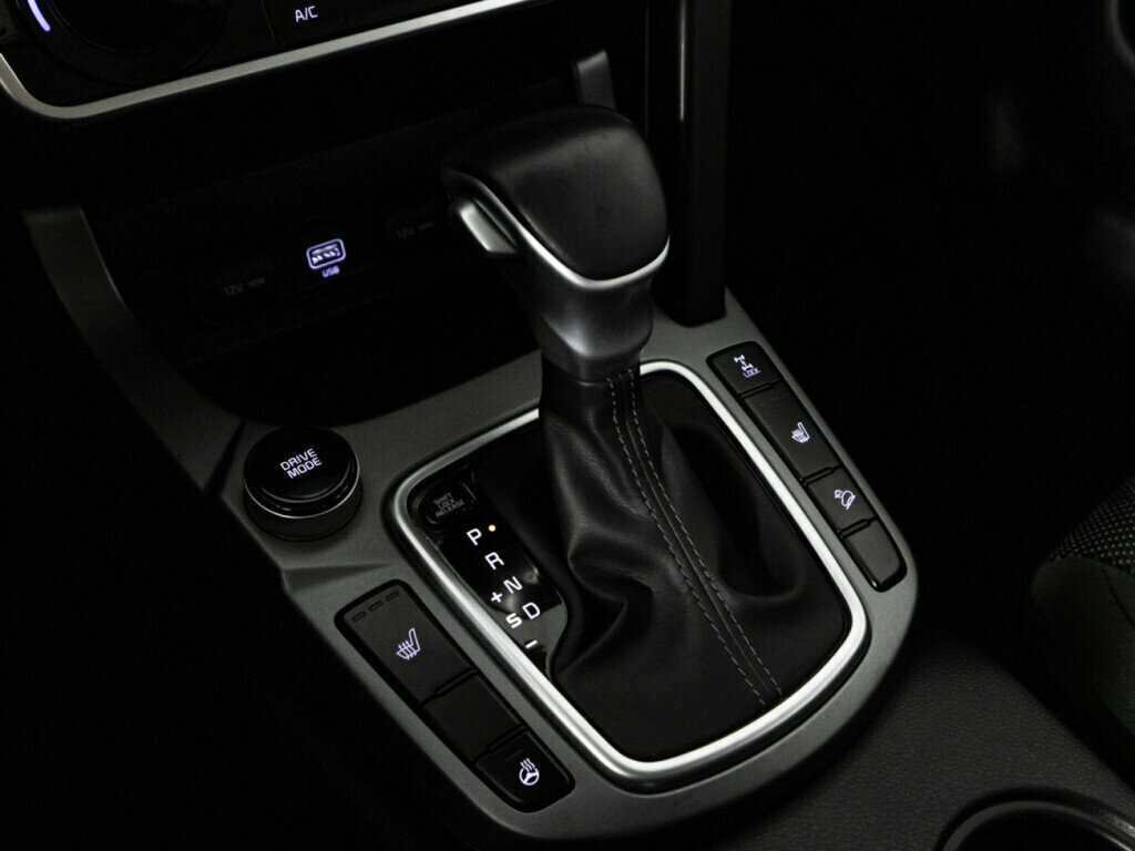 Киа Сельтос б/у, 2021, Автоматическая. Фото: #16