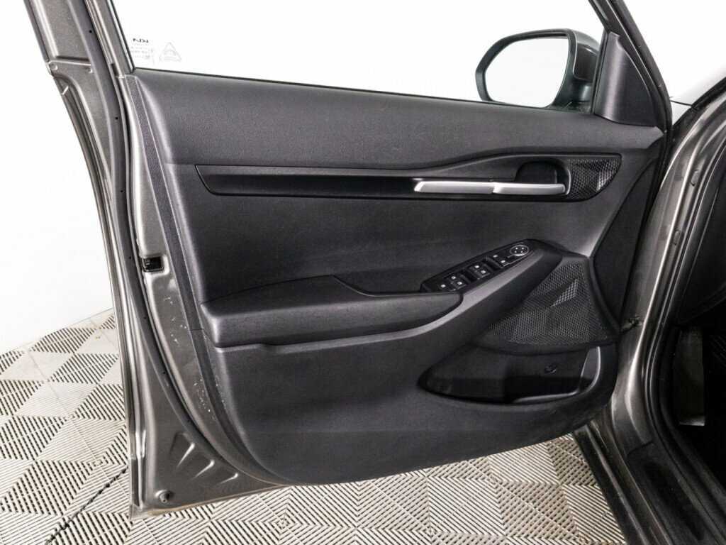 Киа Сельтос б/у, 2021, Автоматическая. Фото: #22