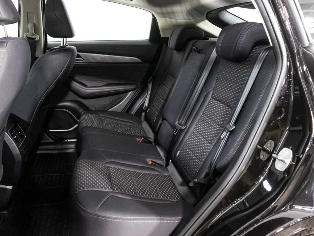 Хавал Ф7-икс б/у, 2023, Роботизированная. Фото: #9