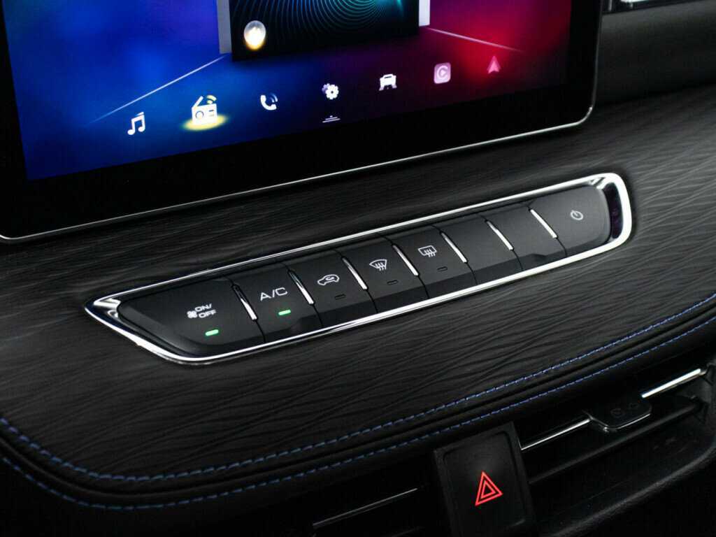 Хавал Джолион б/у, 2022, Роботизированная. Фото: #15