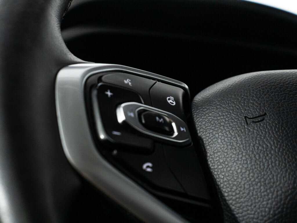 Хавал Джолион б/у, 2022, Роботизированная. Фото: #17