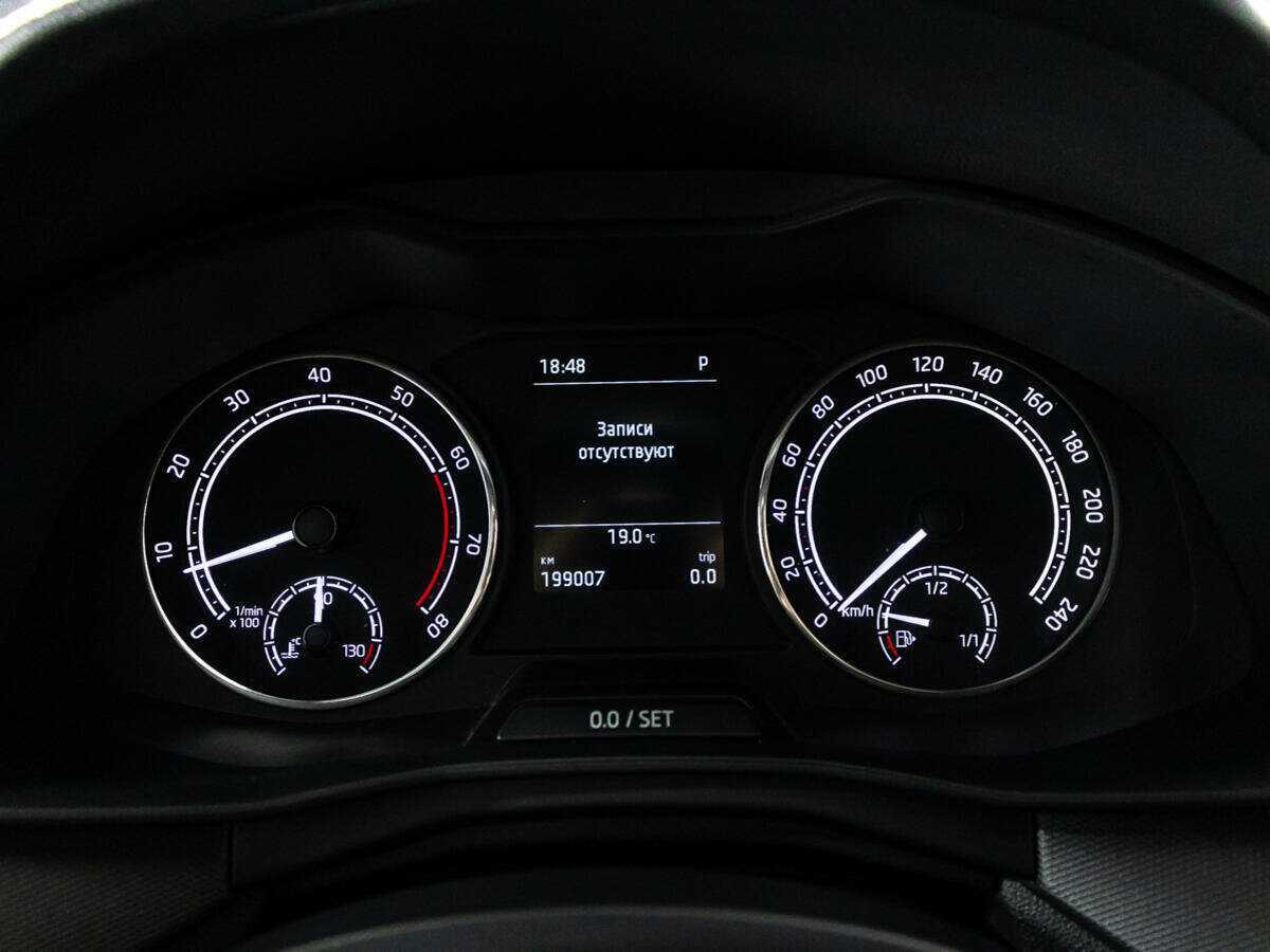 Шкода Рапид б/у, 2021, Роботизированная. Фото: #11