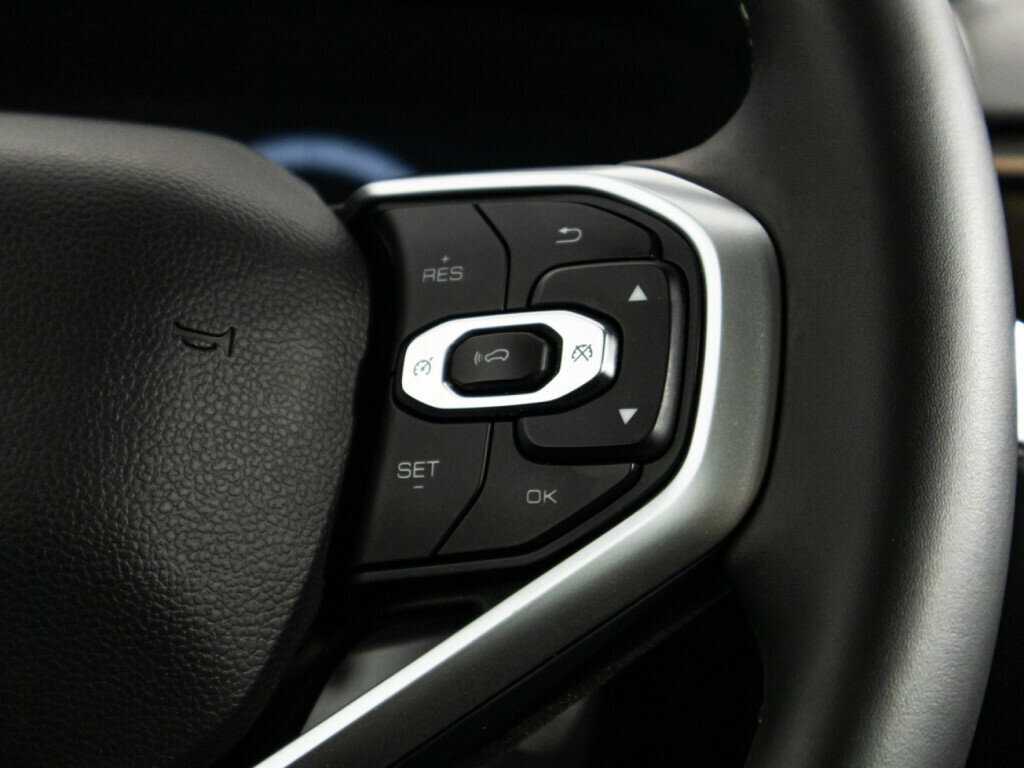 Хавал Джолион б/у, 2023, Роботизированная. Фото: #17