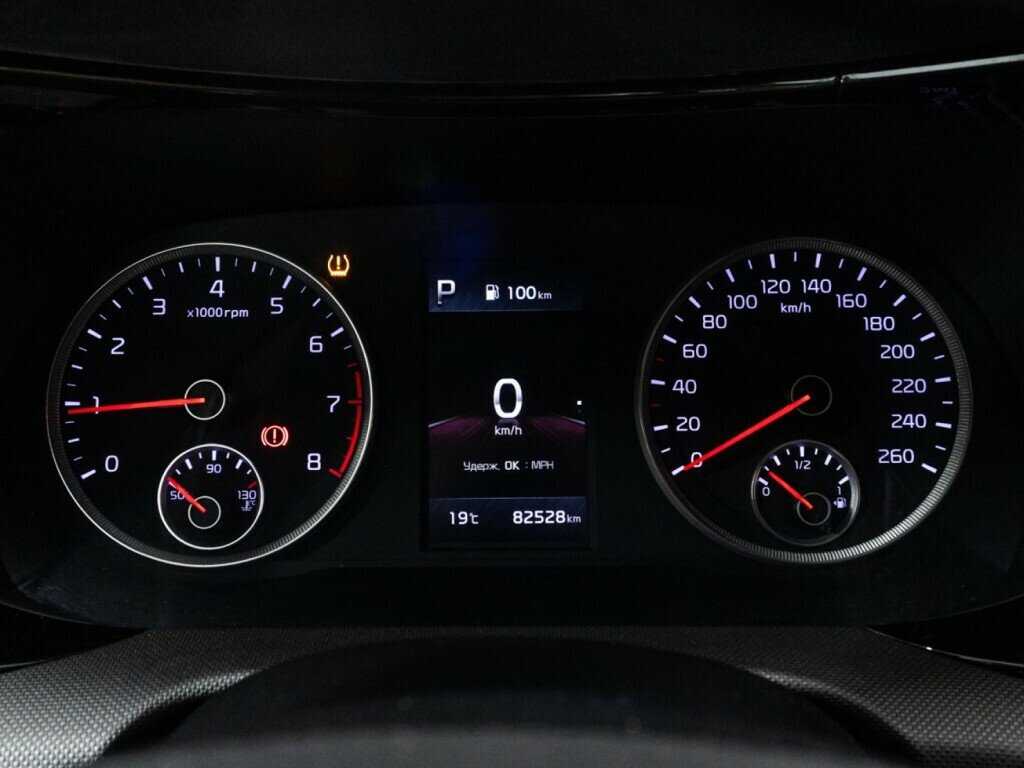 Киа К5 б/у, 2021, Автоматическая. Фото: #11