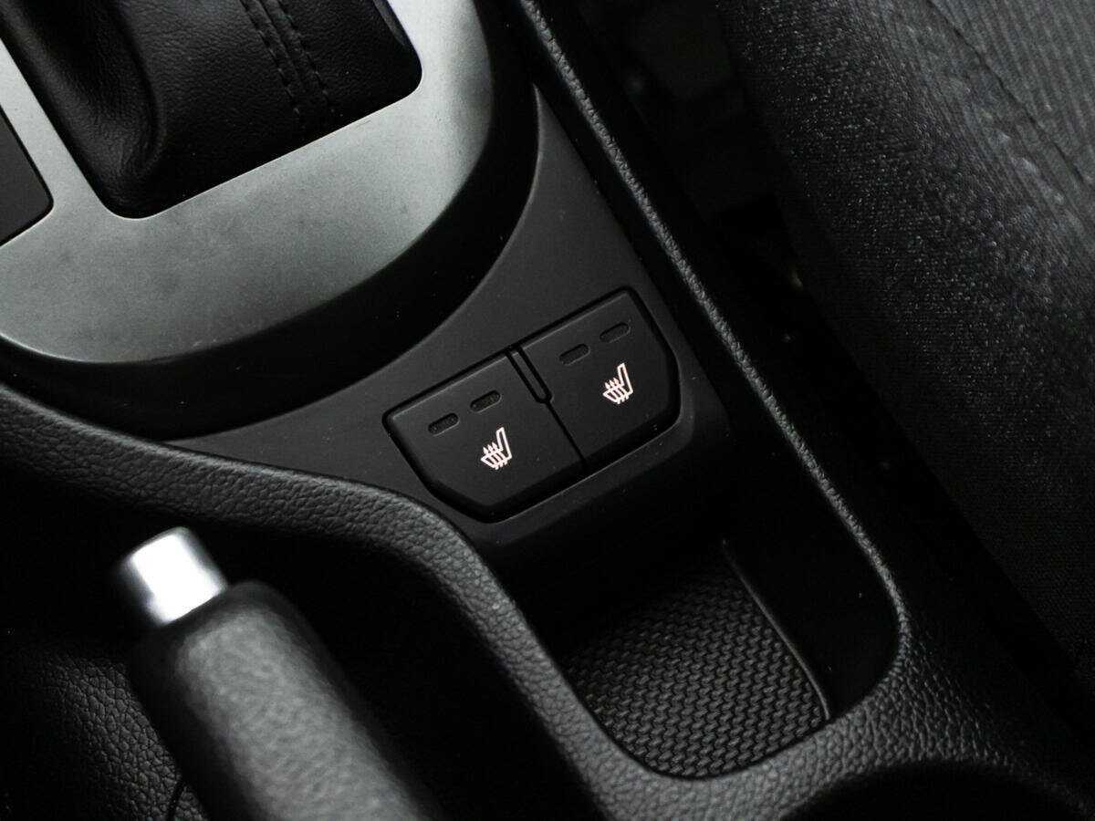 Киа Рио б/у, 2017, Автоматическая. Фото: #16