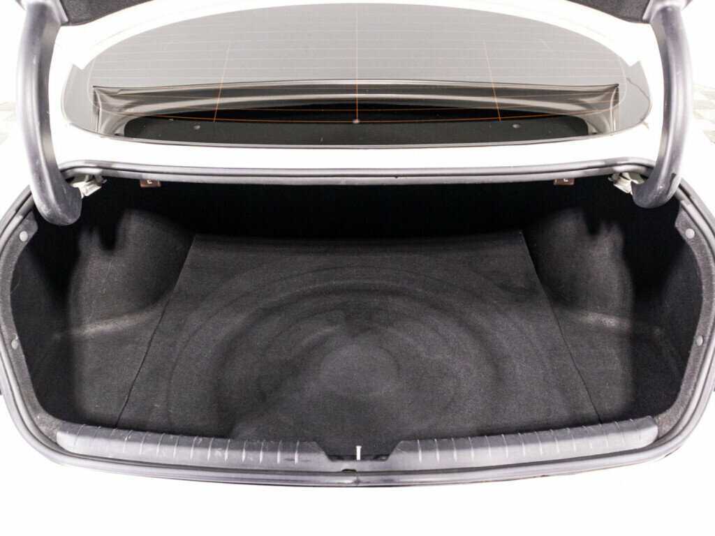 Хендай Соната б/у, 2020, Автоматическая. Фото: #14