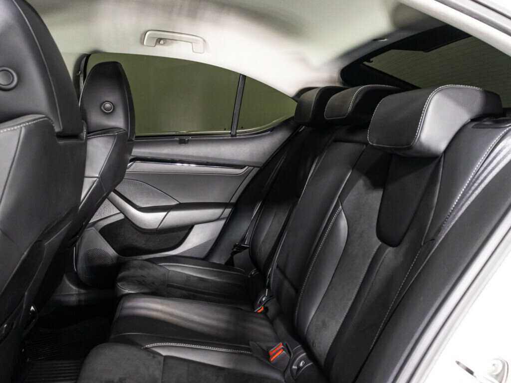 Шкода Октавия б/у, 2020, Автоматическая. Фото: #9