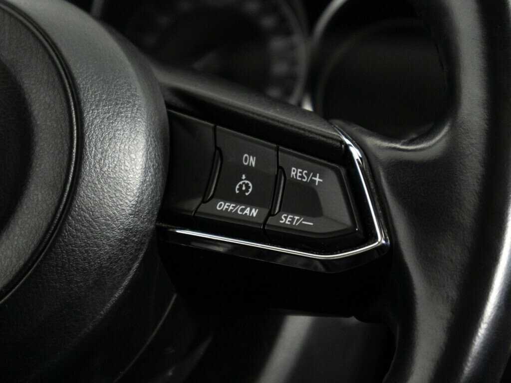 Мазда Ц-Икс-5 б/у, 2017, Автоматическая. Фото: #22