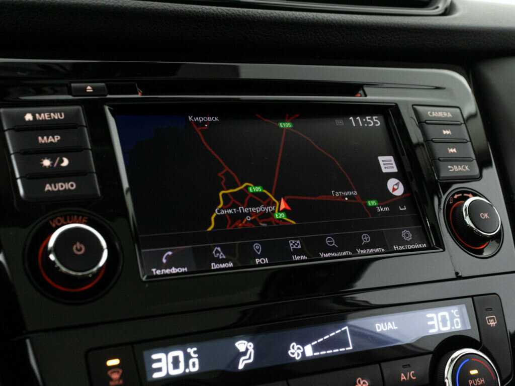 Ниссан Кашкай б/у, 2020, Вариатор. Фото: #15