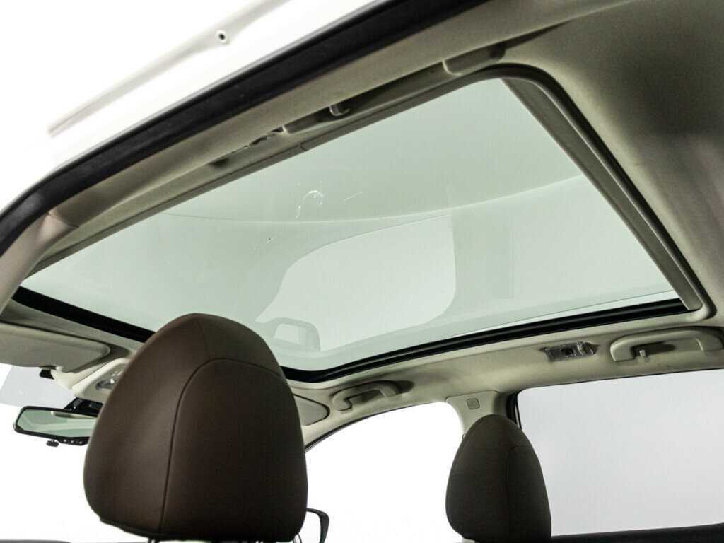 Ниссан Кашкай б/у, 2020, Вариатор. Фото: #19