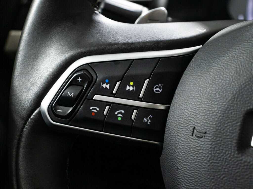 Хавал Ф7 б/у, 2023, Роботизированная. Фото: #15