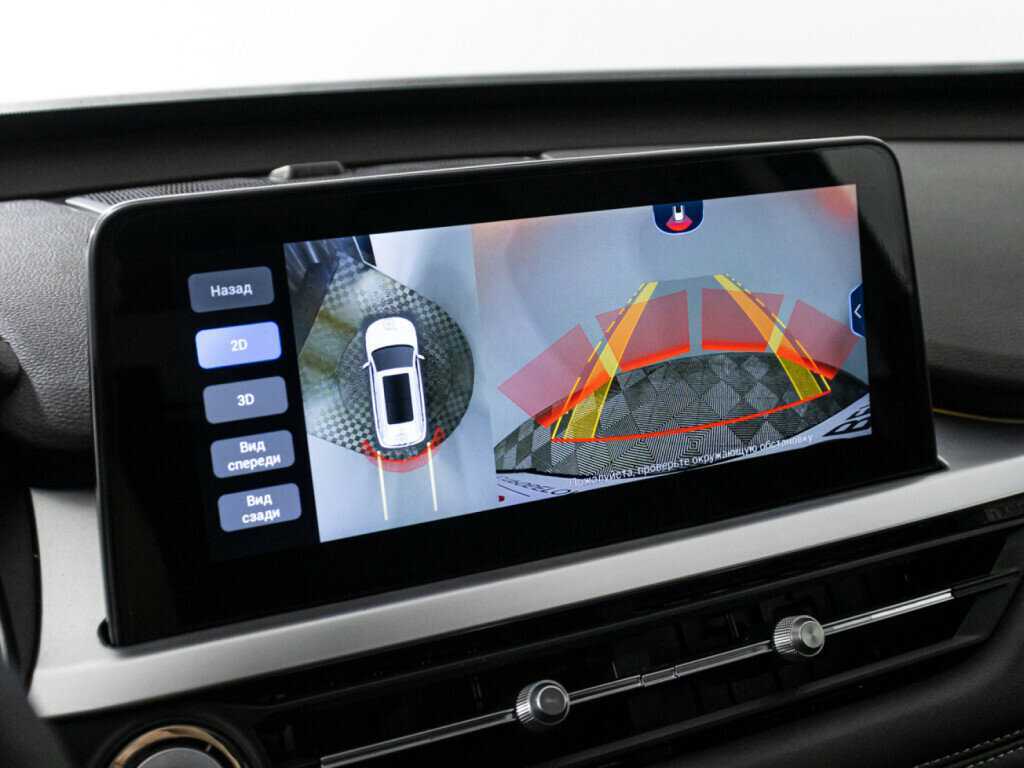 Чери Тигго 7 Про б/у, 2022, Вариатор. Фото: #18