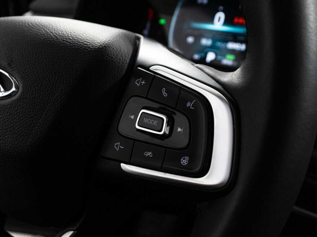 Чери Тигго 7 Про б/у, 2022, Вариатор. Фото: #22