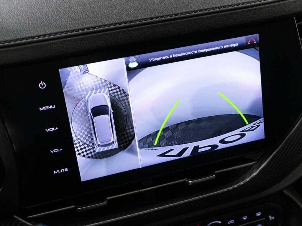 Хавал Ф7-икс б/у, 2021, Роботизированная. Фото: #14