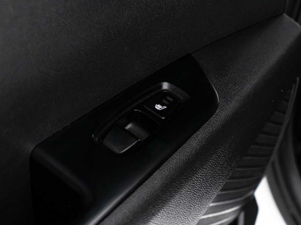 Хендай Крета б/у, 2017, Автоматическая. Фото: #17