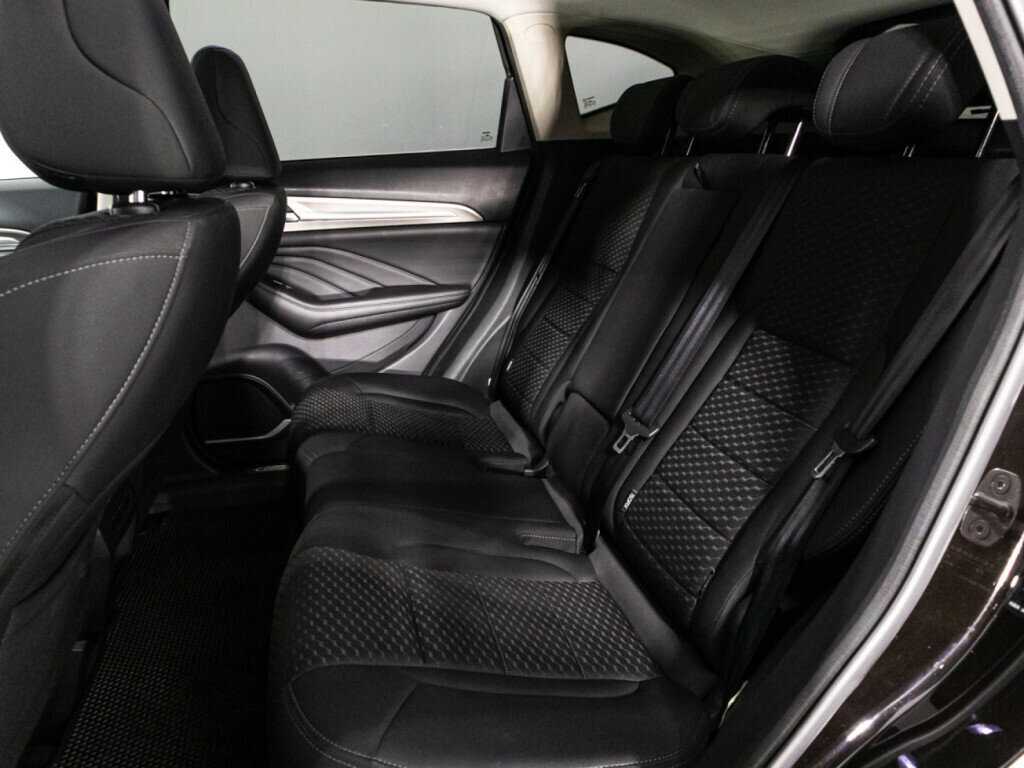 Хавал Ф7 б/у, 2019, Роботизированная. Фото: #9