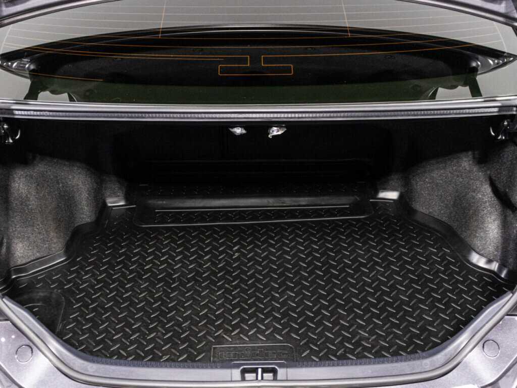 Тойота Камри б/у, 2012, Автоматическая. Фото: #14