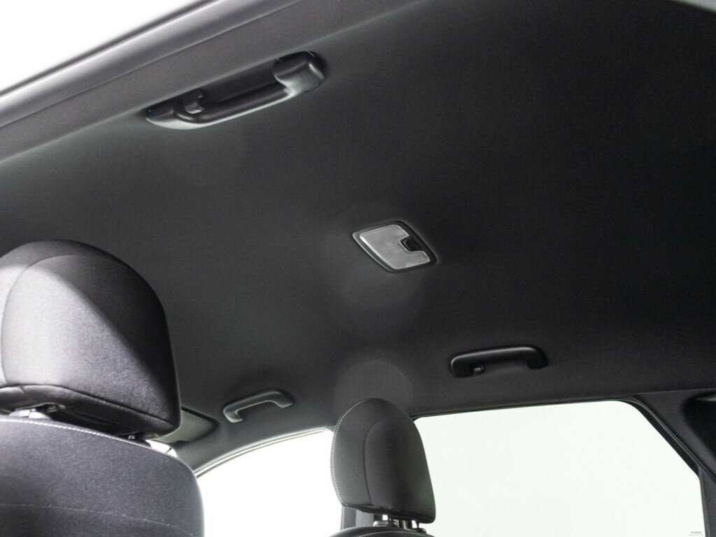 Киа Сид б/у, 2021, Роботизированная. Фото: #23