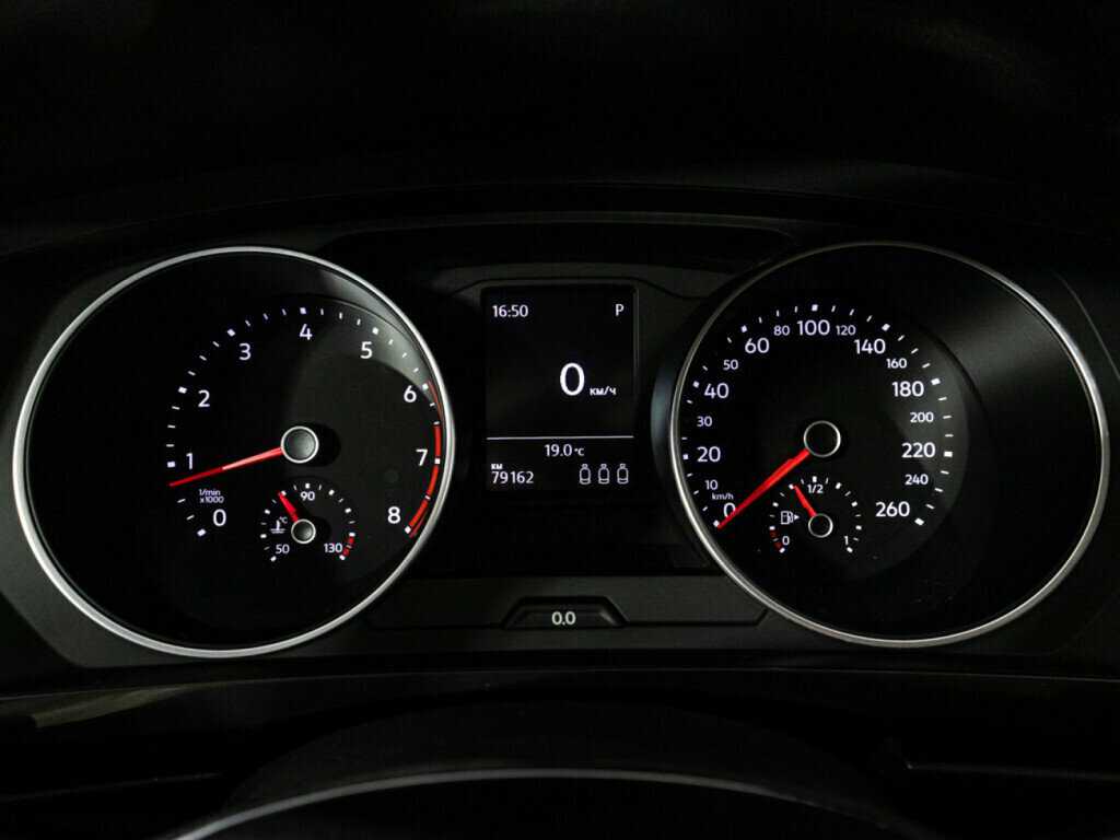 Фольксваген Тигуан б/у, 2018, Роботизированная. Фото: #11