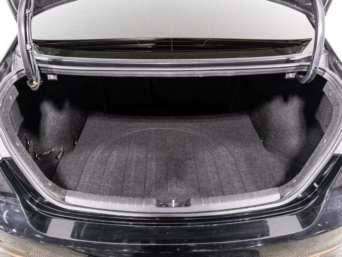 Хендай Елантра б/у, 2017, Механическая. Фото: #14