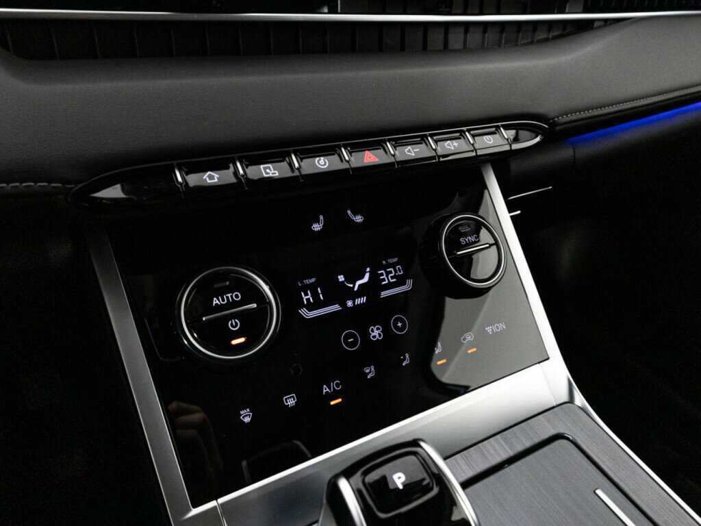 Чери Тигго 7 Про Макс б/у, 2023, Роботизированная. Фото: #18