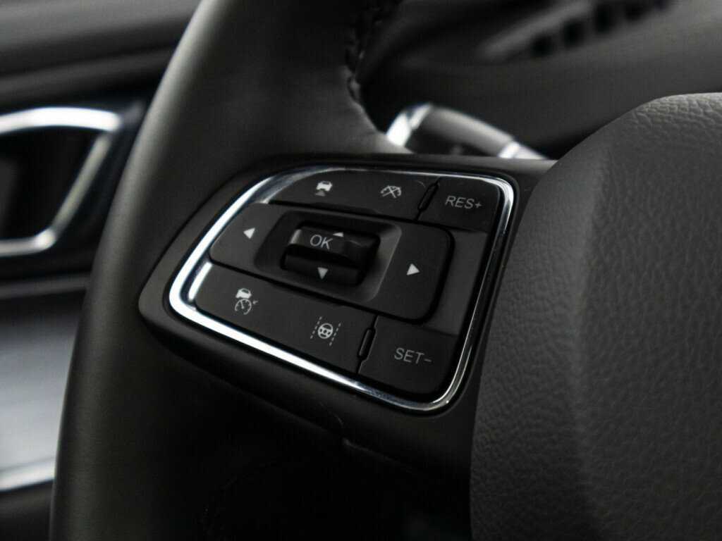 Чери Тигго 7 Про Макс б/у, 2023, Роботизированная. Фото: #22