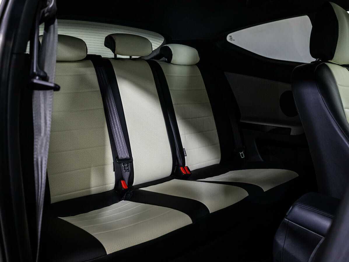 Киа Сид б/у, 2014, Автоматическая. Фото: #8