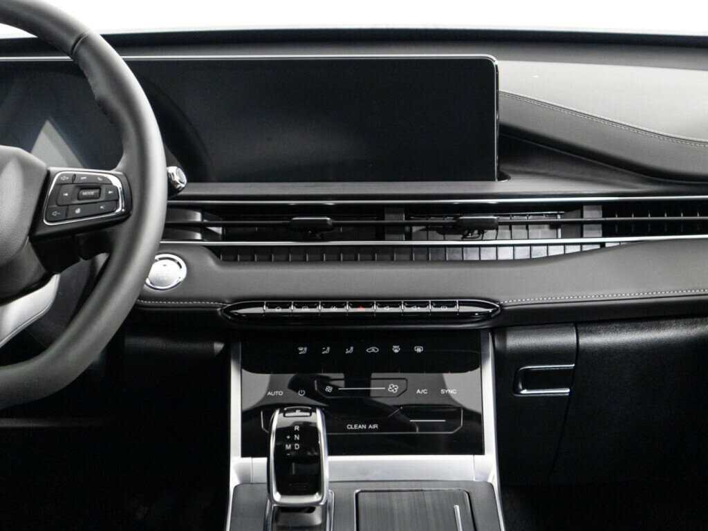 Чери Тигго 7 Про Макс б/у, 2024, Роботизированная. Фото: #13