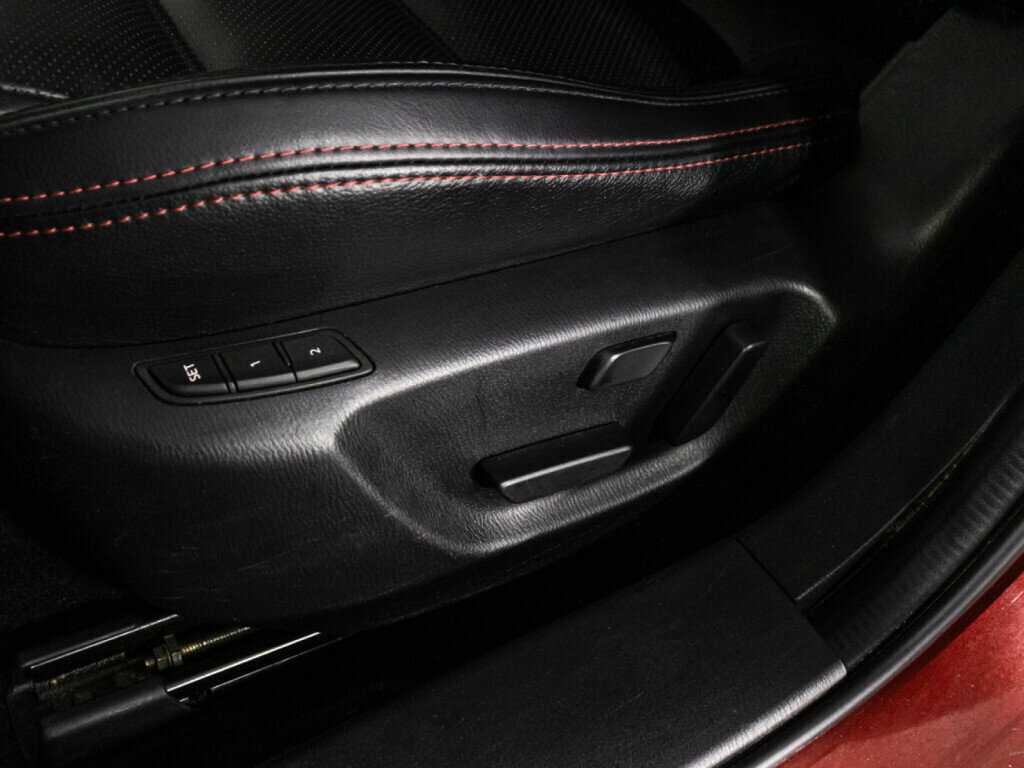 Мазда 6 б/у, 2014, Автоматическая. Фото: #15