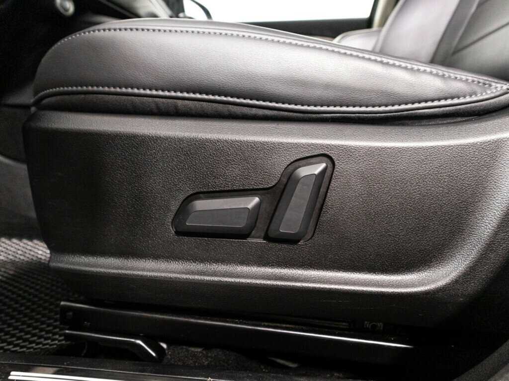 Хавал Ф7 б/у, 2021, Роботизированная. Фото: #15