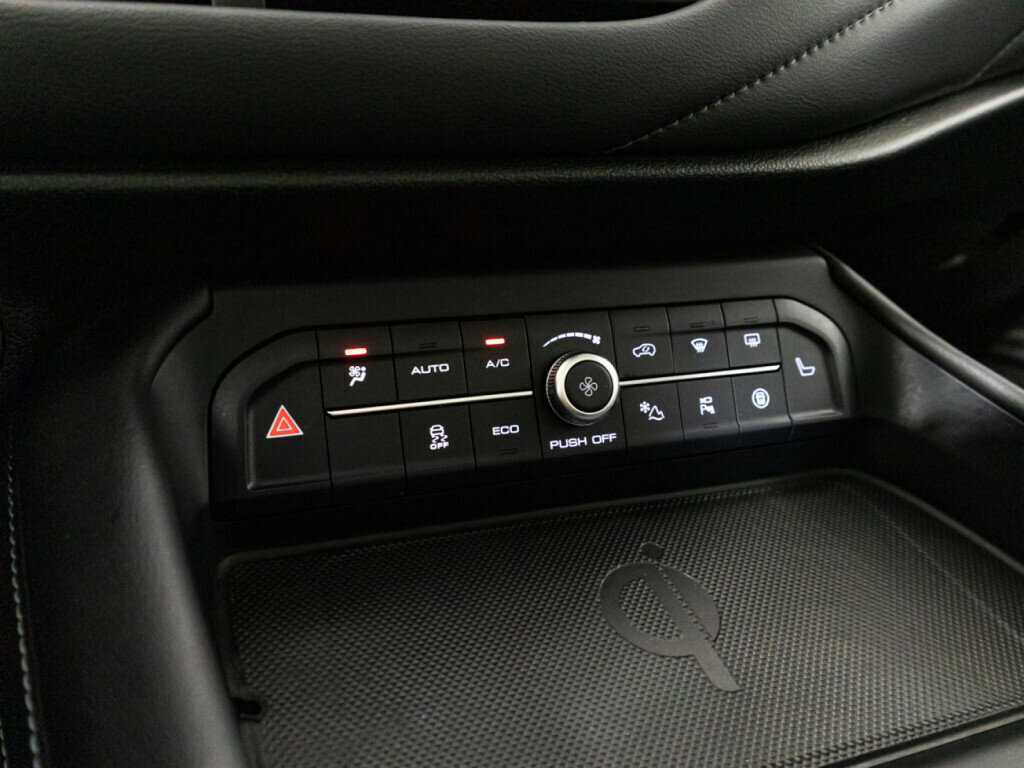 Хавал Ф7 б/у, 2021, Роботизированная. Фото: #17