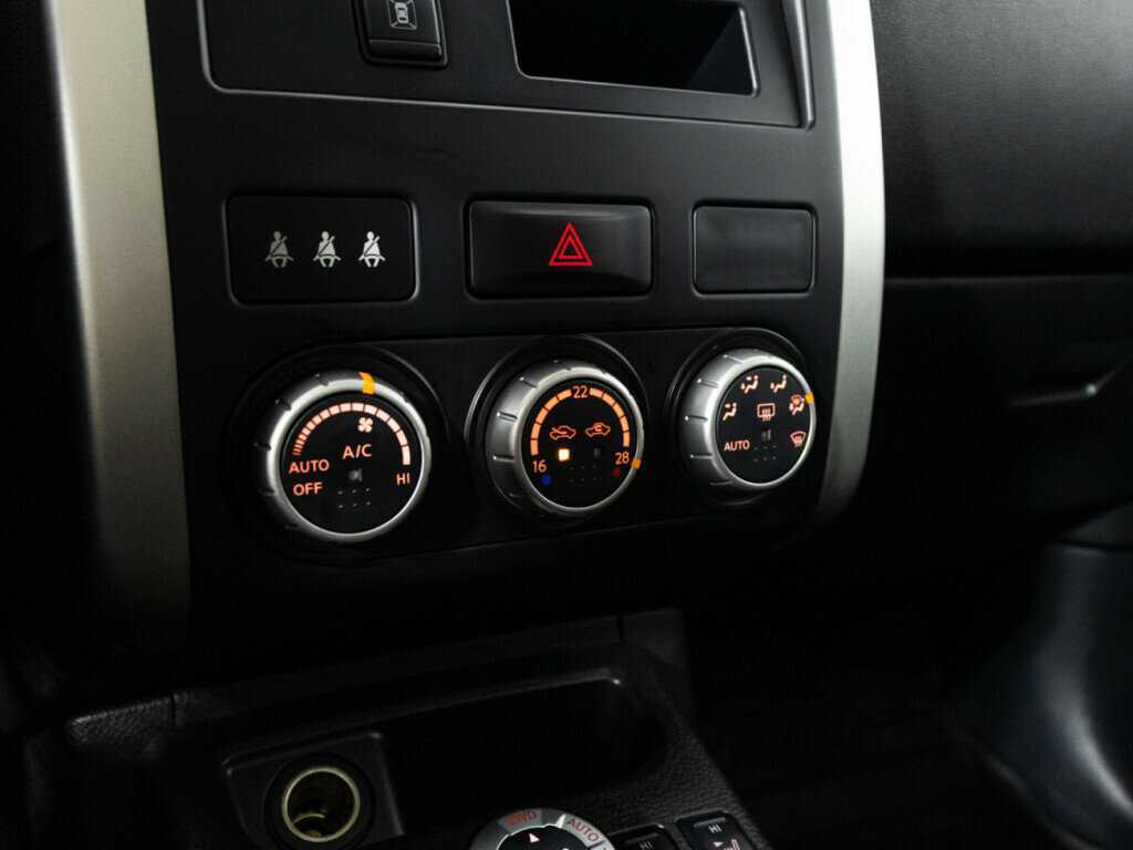 Ниссан Икс-Трейл б/у, 2014, Вариатор. Фото: #18