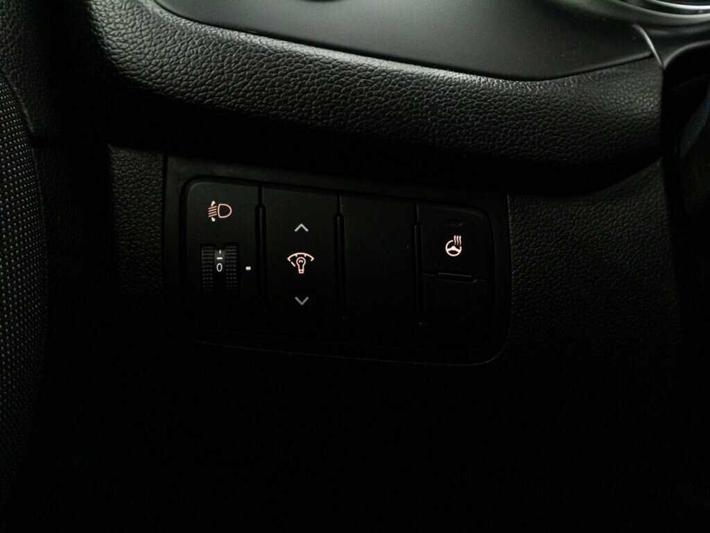 Киа Сид б/у, 2014, Механическая. Фото: #15