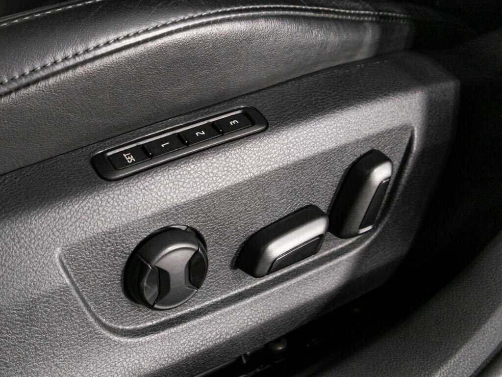 Шкода Суперб б/у, 2018, Роботизированная. Фото: #18