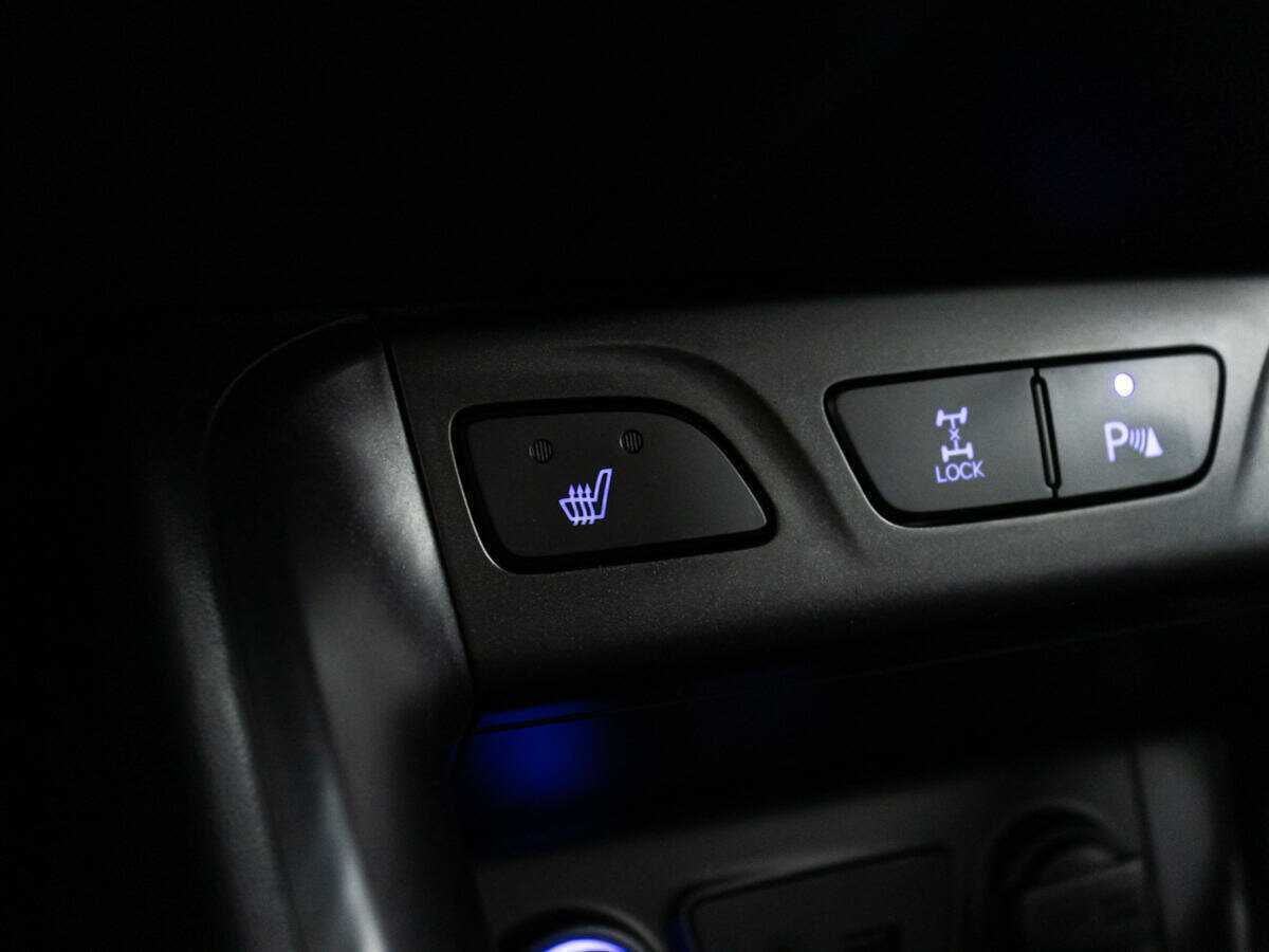 Хендай ай-икс35 б/у, 2013, Автоматическая. Фото: #18