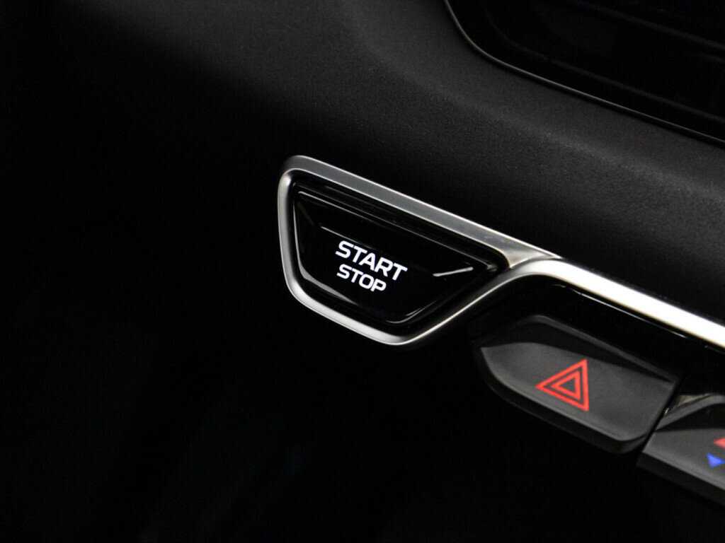 Джили Кулрэй б/у, 2023, Роботизированная. Фото: #21